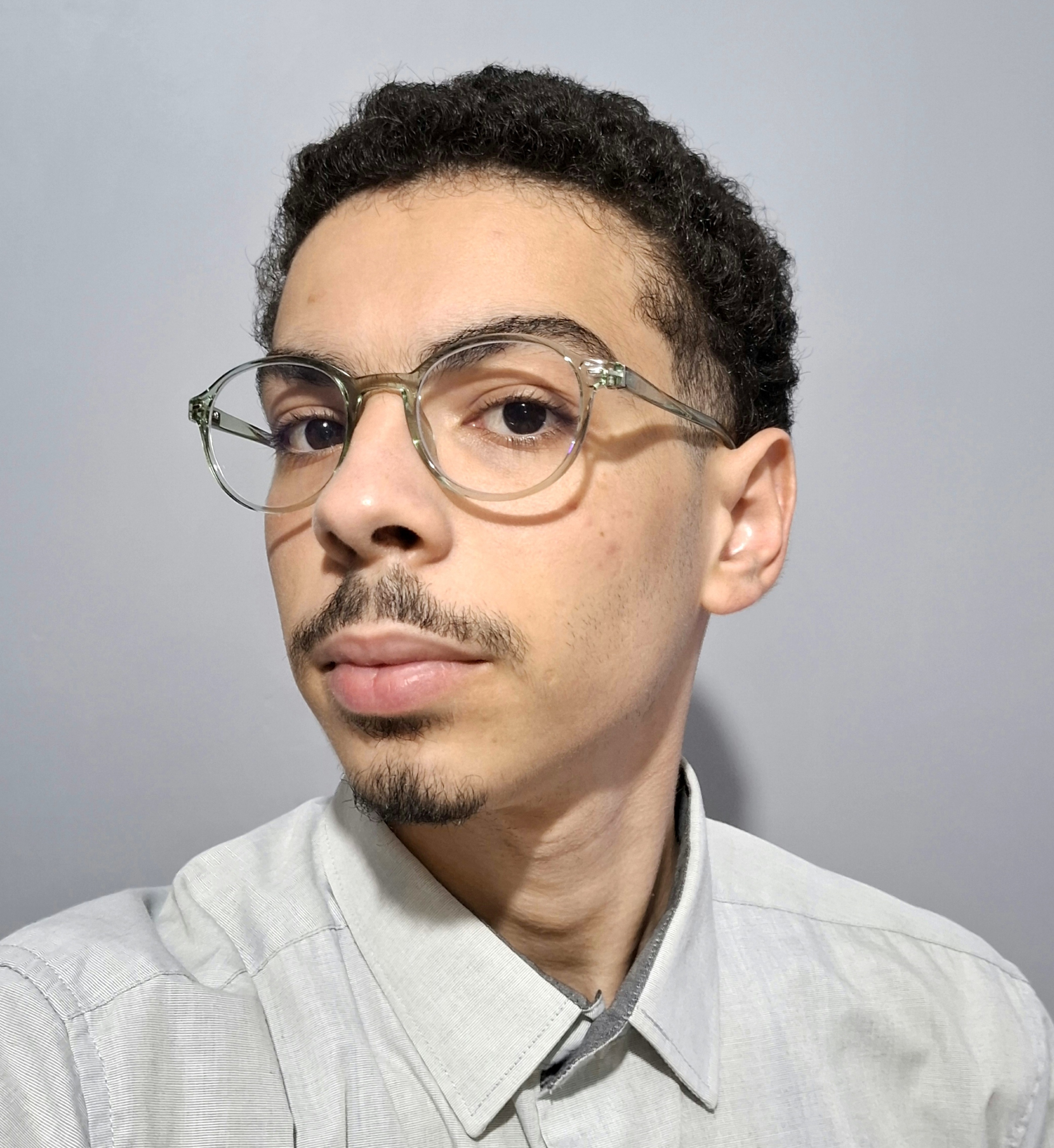 Youcef - Full-Stack Developer